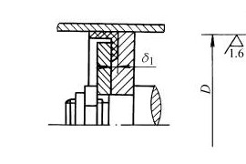 L形橡胶密封圈(图文教程)