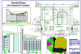 推荐10个非常好用的CAD制图软件