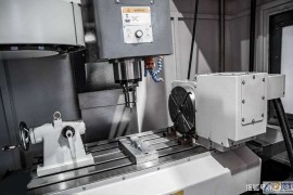 CNC中心加工零部件都有哪些步骤?