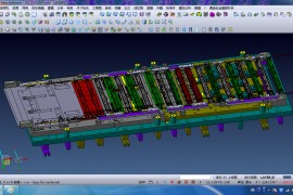 五金模具设计标准