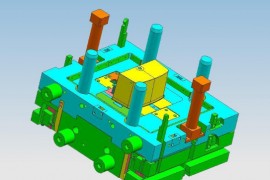 关于UG环境变量