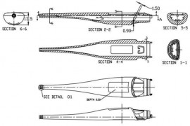 塑胶模具设计之电子体温计外壳注射模方法，建议收藏