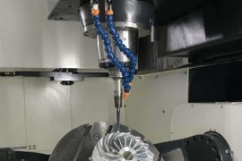 CNC加工中心维护保养方法，谨记！