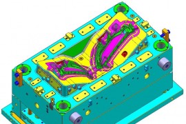 聚甲基丙烯酸甲酯PMMA注塑成型工艺？