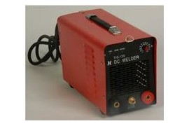 氩弧焊（图文教程）