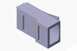 水晶头自动裁线剥皮机