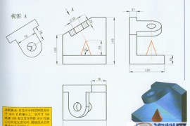 UG编程参数化建模教程，一个实例教你搞定它！