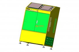 标准外置控制箱E