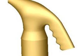 SolidWorks曲面综合应用教程（图文教程）