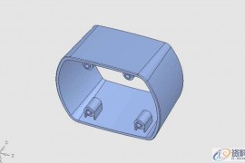 全方位解析UG模具完整设计方案
