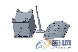 塑胶模具设计：Creo塑胶模具设计总论