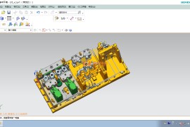 工装夹具设计0031