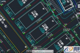 CAD中如何旋转视图而不改变坐标系？（图文教程）