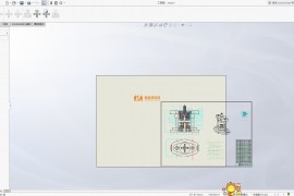 基于CADCAMCAPP的圆形垫圈复合模具设计与制造工艺
