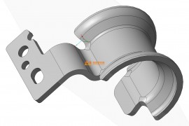 五金件产品图纸0019