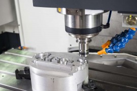 CNC钻攻中心的功能介绍及品牌选择