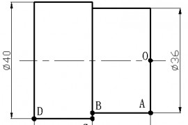 数控加工UG编程实例，建议收藏!