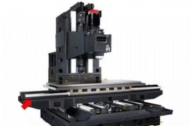 加工中心是线轨的好还是硬轨的好