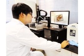 首台生物3D打印机 能打印人脸（图文教程）