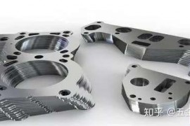 冲压模具设计：几十种常见冲压工序介绍