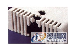 塑胶模具设计－如何解决注塑产品的缺陷之填充不足