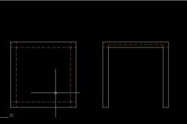中望CAD中按比例出图的具体操作步骤（图文教程）