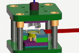冲压过程中容易产生的各种缺陷分析及预防措施