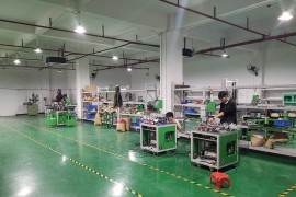 怎么样才能做好非标自动化设备的设计？|| 技巧总结