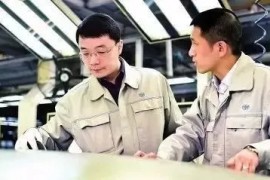 所有冲压厂都要警惕工厂里存在的“螃蟹效应”！