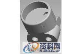 模具设计制造——CAD/CAM技术的阀块熔模模具设计