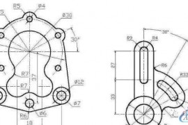 UG数控编程入门学习技巧, 初学者看完不再迷茫