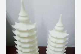 3D打印常用的后处理工艺以及检测方法