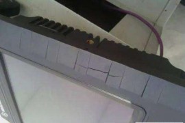 塑胶注塑制品开裂是由哪些原因造成的?分享以下几点