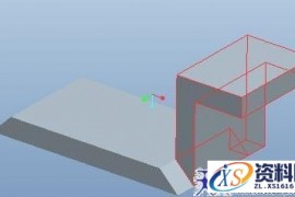 proe在装配组件时对零件进行镜像操作攻略