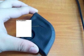 分享你不知道的九大模具故障，九种解决方案