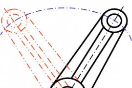 机械制图-6.4 装配图的表达方法（图文教程）