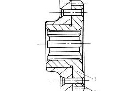机械制造工程-14.1机器的装配(图文教程)