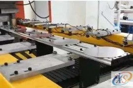 如何在生产中提高冲压模具的耐用度如何在生产中提高冲压模具的耐用度