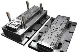 冲压连续模具的维护秘籍