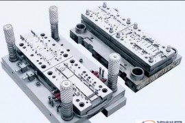 冲压模具：常见五大类问题及其解决方案总结归纳