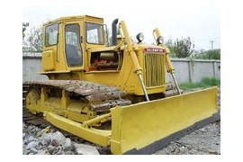 推土机(图文教程)