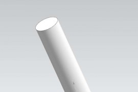 波纹管如何用UG软件来建立