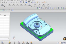21年资深模具编程师给UG编程新手的10大忠告！