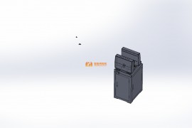 全自动六头贴标机