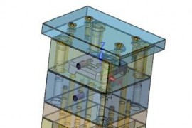 中望3D2019：模架自定义功能让模架定义更加灵活高效（图文教程） ...