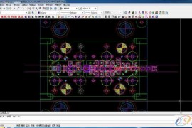 五金模具设计－电脑机箱挡板案例的连续模设计