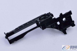 塑胶模具设计弯曲问题分析及解决方案