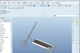 Pro/E齿轮机构仿真（图文教程）