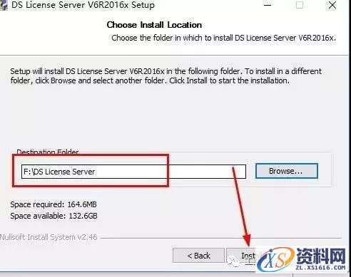 Catia V5-6R2016软件图文安装教程,盘,SolidSQUAD,ProgramData,DassaultSystemes,生效,第18张 Catia V5-6R2016软件图文安装教程,Catia V5-6R2016软件图文安装教程,盘,SolidSQUAD,ProgramData,DassaultSystemes,生效,第18张