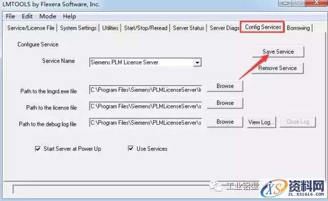 UG NX9.0软件图文安装教程,UG NX9.0软件图文安装教程,盘,PLMLicenseServer,Siemens,Program,Files,第31张